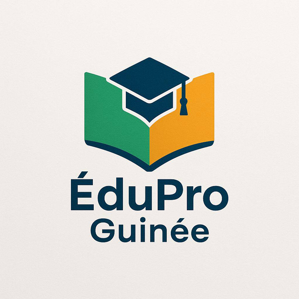 ÉduPro Guinée